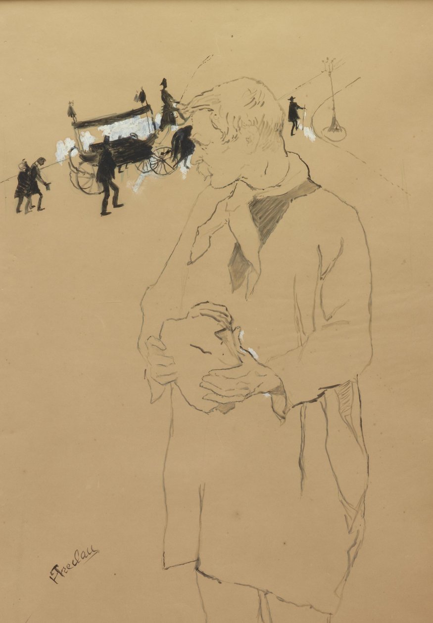 Az utolsó tisztelet alkotó: Henri de Toulouse Lautrec