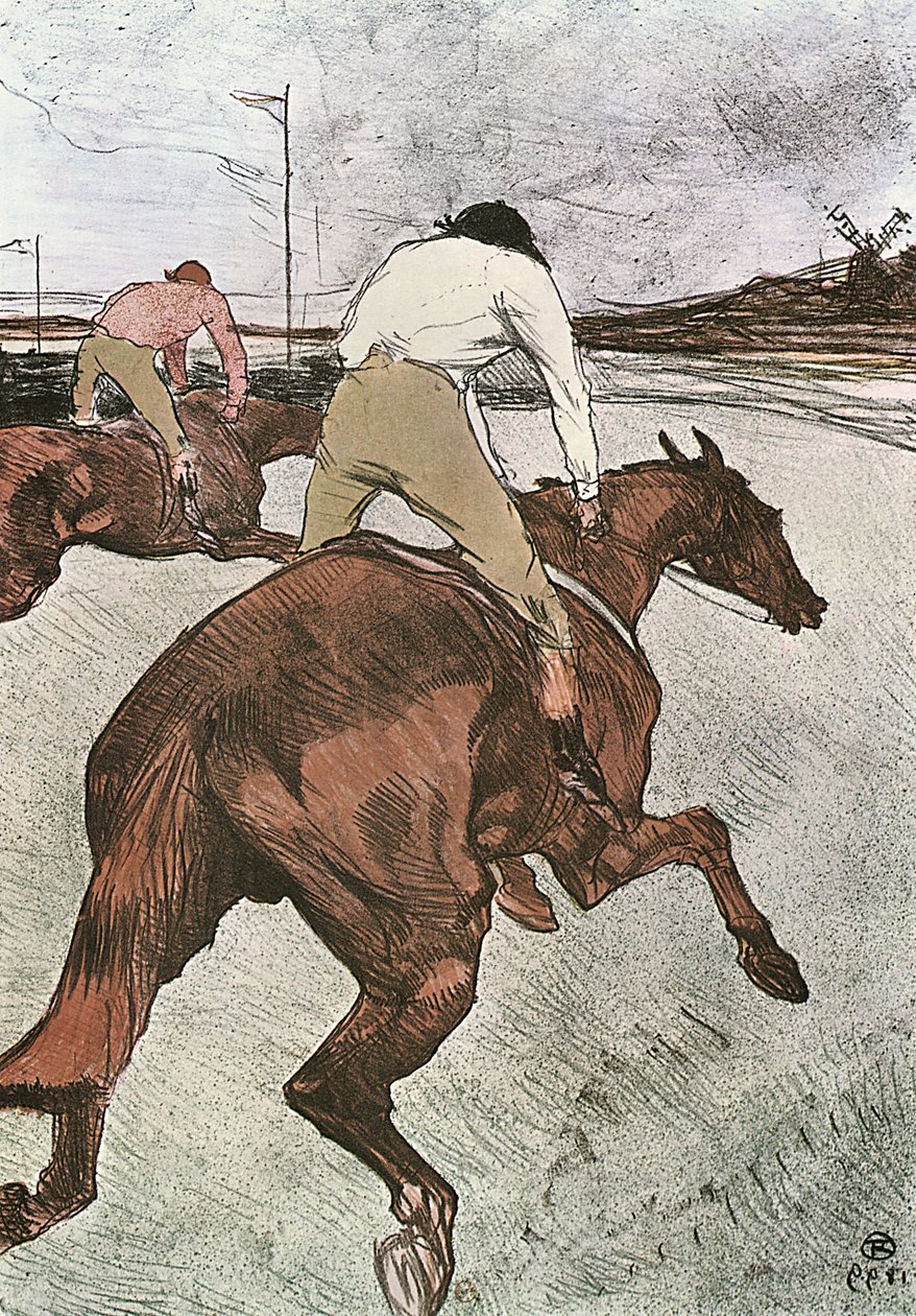 A zsoké alkotó: Henri de Toulouse Lautrec