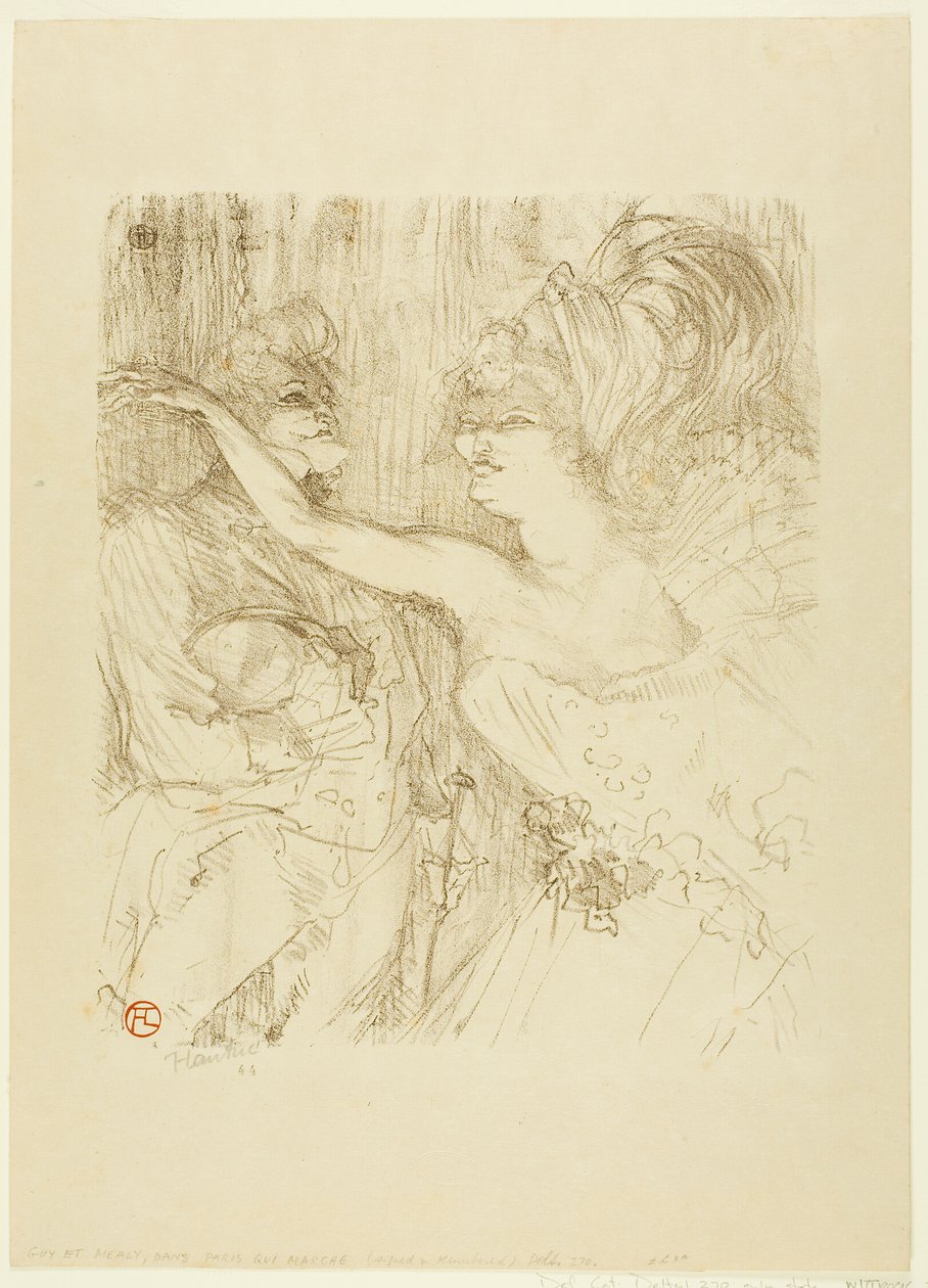 Guy és Mealy, a 