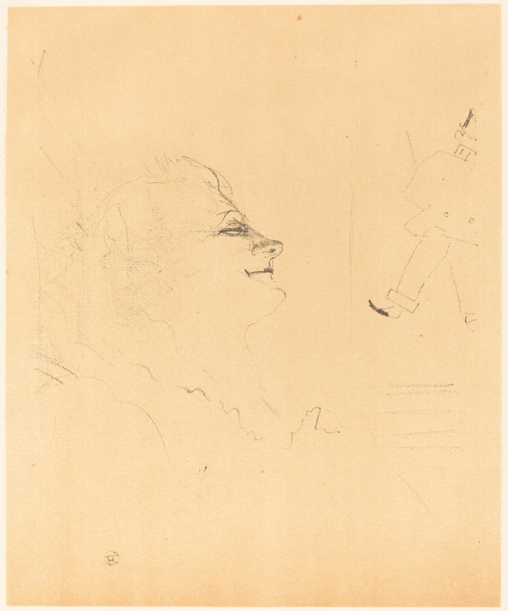 Rossz alkotó: Henri de Toulouse Lautrec