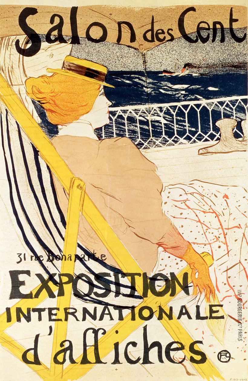 Az „Exposition Internationale d