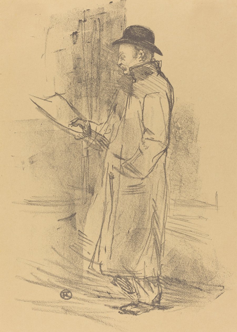 Program a Benefit Gemierért Program a Benefit Gemierért, 1897. alkotó: Henri de Toulouse Lautrec