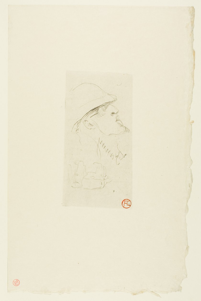A felfedező alkotó: Henri de Toulouse Lautrec