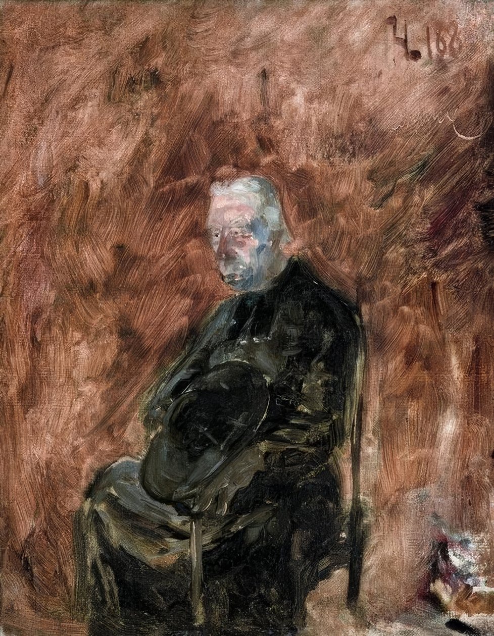 Egy lelkész alkotó: Henri de Toulouse Lautrec