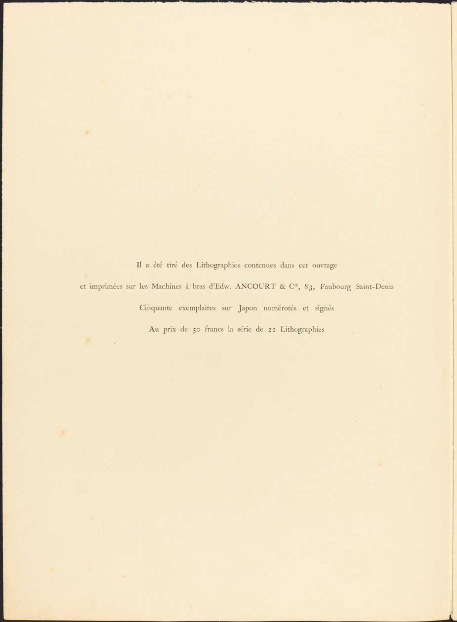 A kávézó-koncert alkotó: Henri de Toulouse Lautrec and Henri Gabriel Ibels