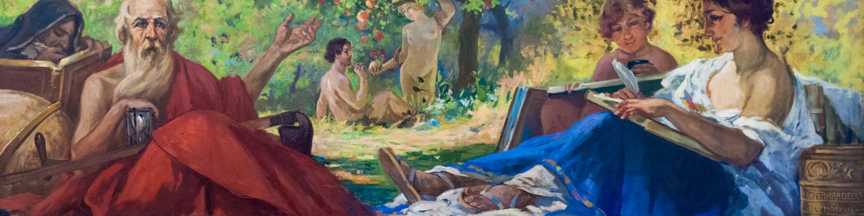 A TimenPortugues: A Tempon alkotó: Henrique Bernardelli