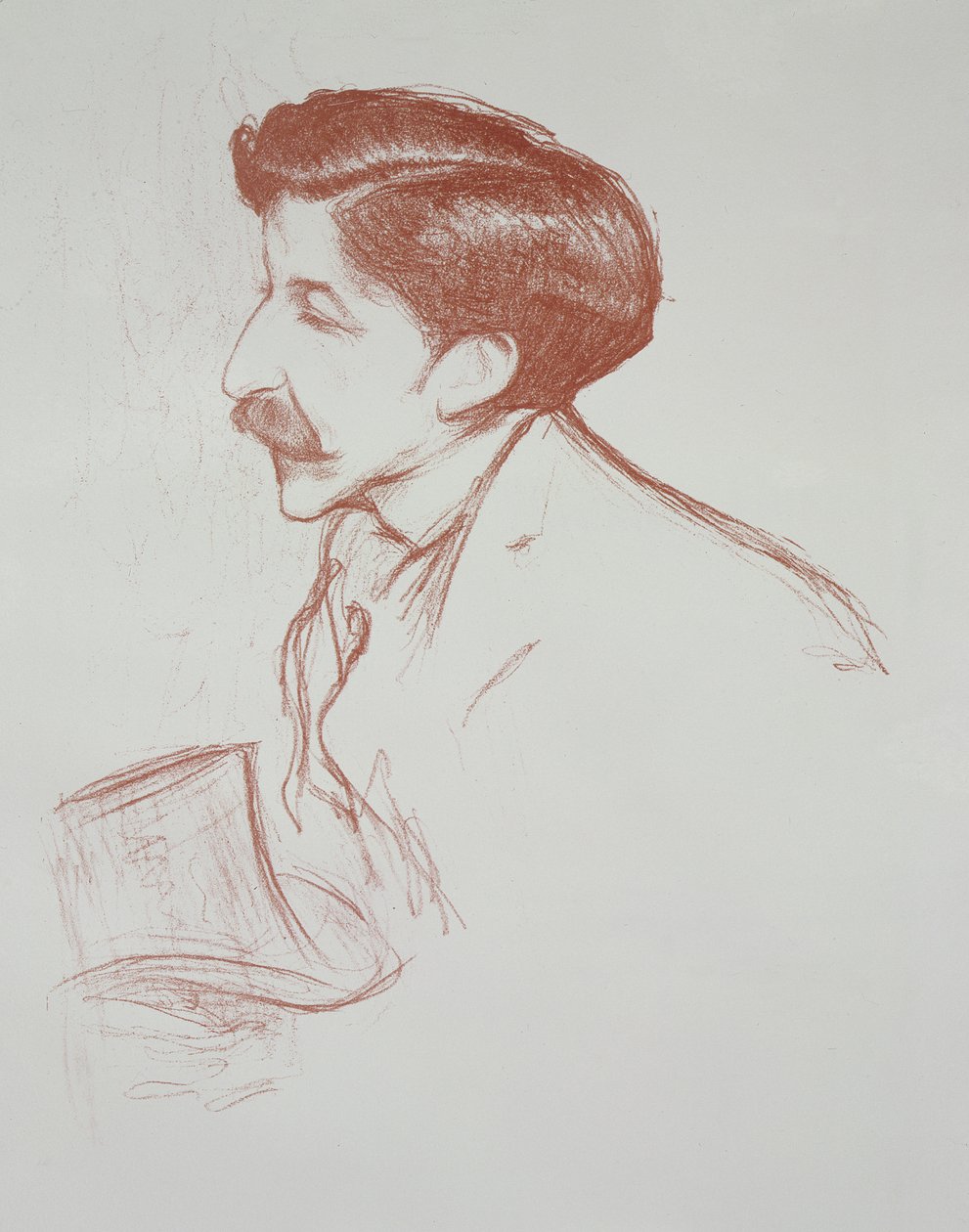 Pierre Louys (1870-1925) a 