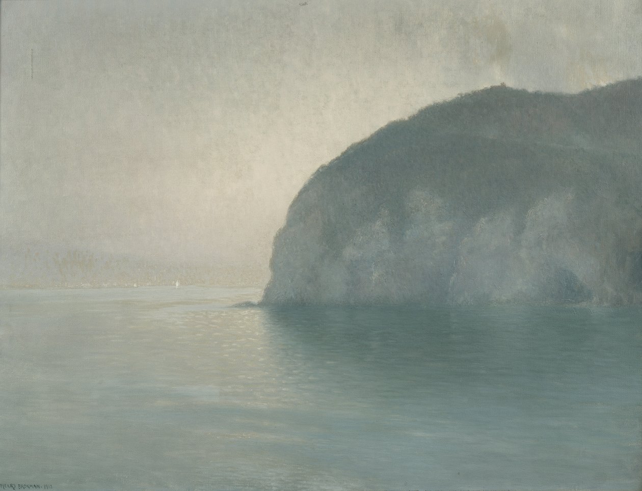 Scutolo, A csodák csodája, 1912 alkotó: Henry Brokman Knudsen