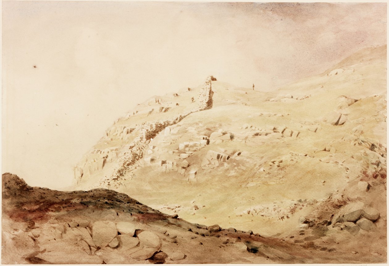 Steel-Rigg (testszín) alkotó: Henry Burdon Richardson