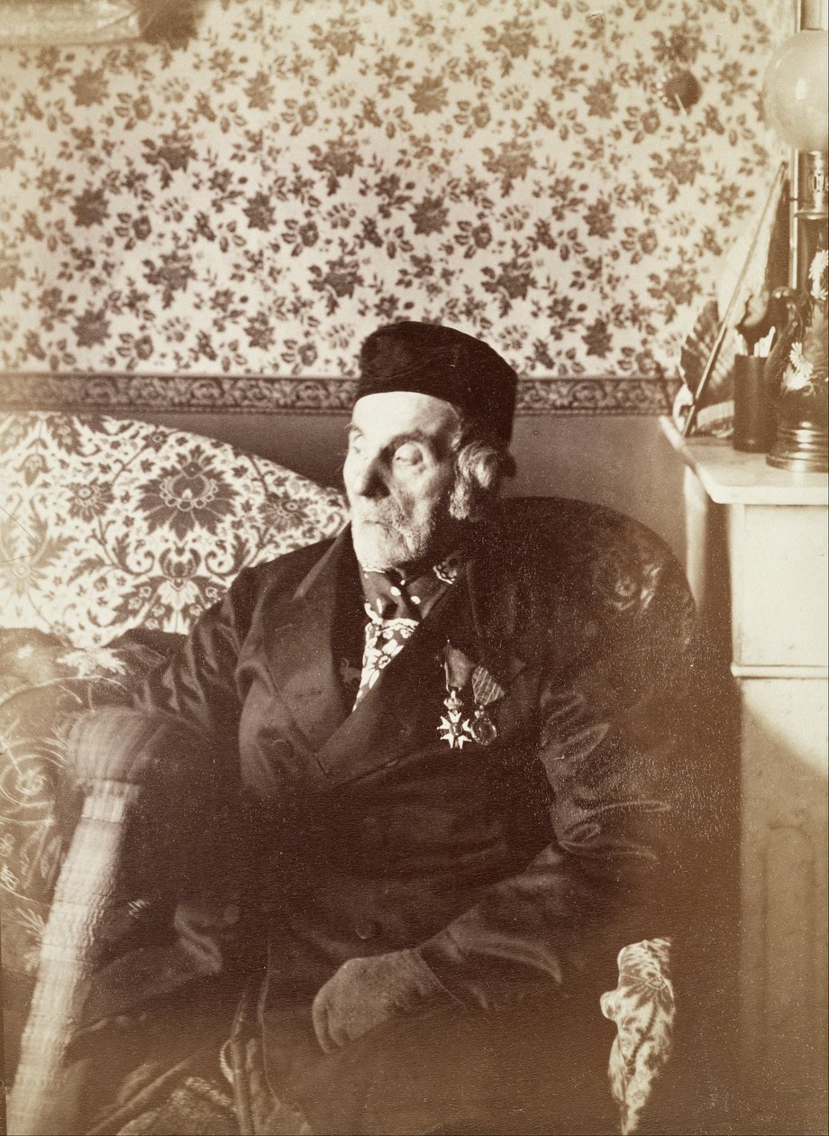 Emmanuel Louis Cartigny (1790 alkotó: Henry Ellis