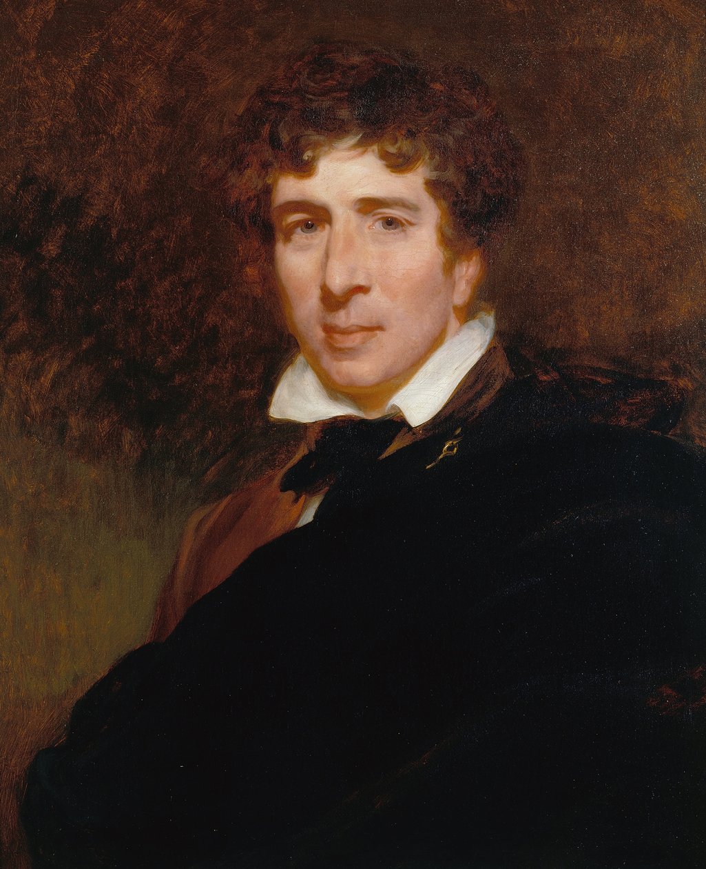 Kemble Károly alkotó: Henry Perronet Briggs
