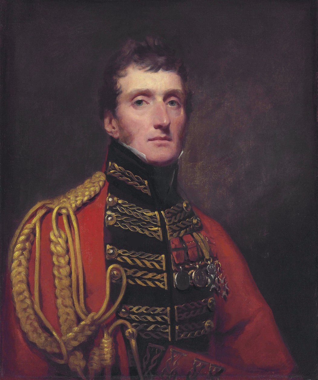 1837) Henry Raeburn alkotó: Henry Raeburn