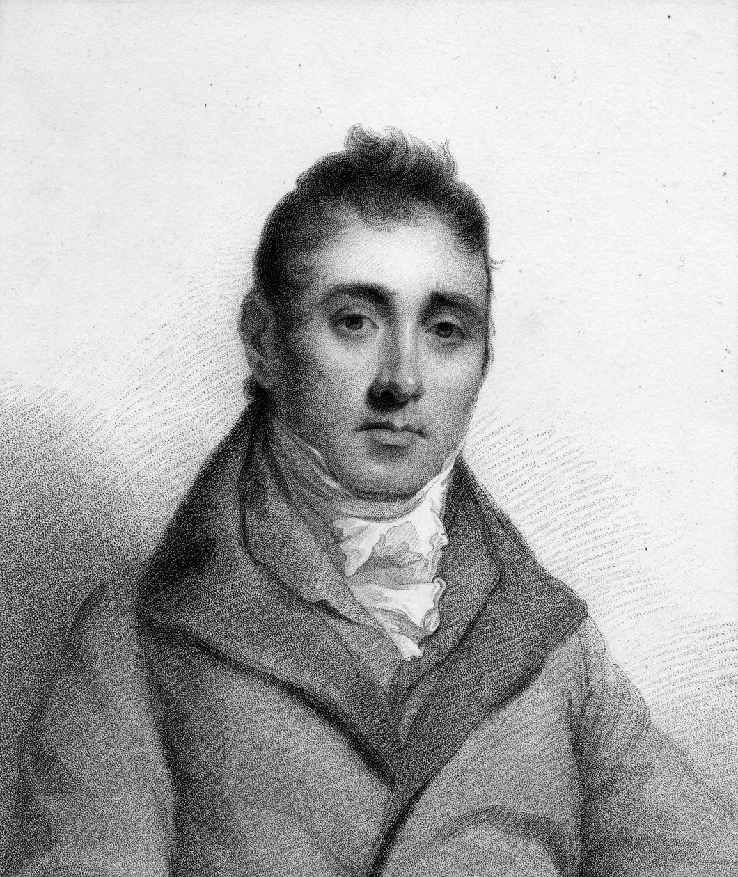 Francis Jeffrey, Lord Jeffrey, 1812 körül alkotó: Henry Raeburn