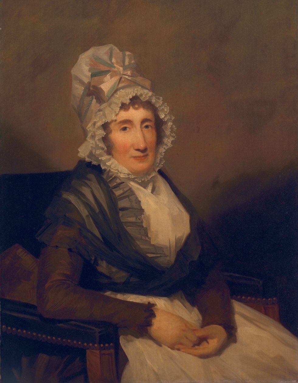 Jean Pitcairn, 1790 körül alkotó: Henry Raeburn