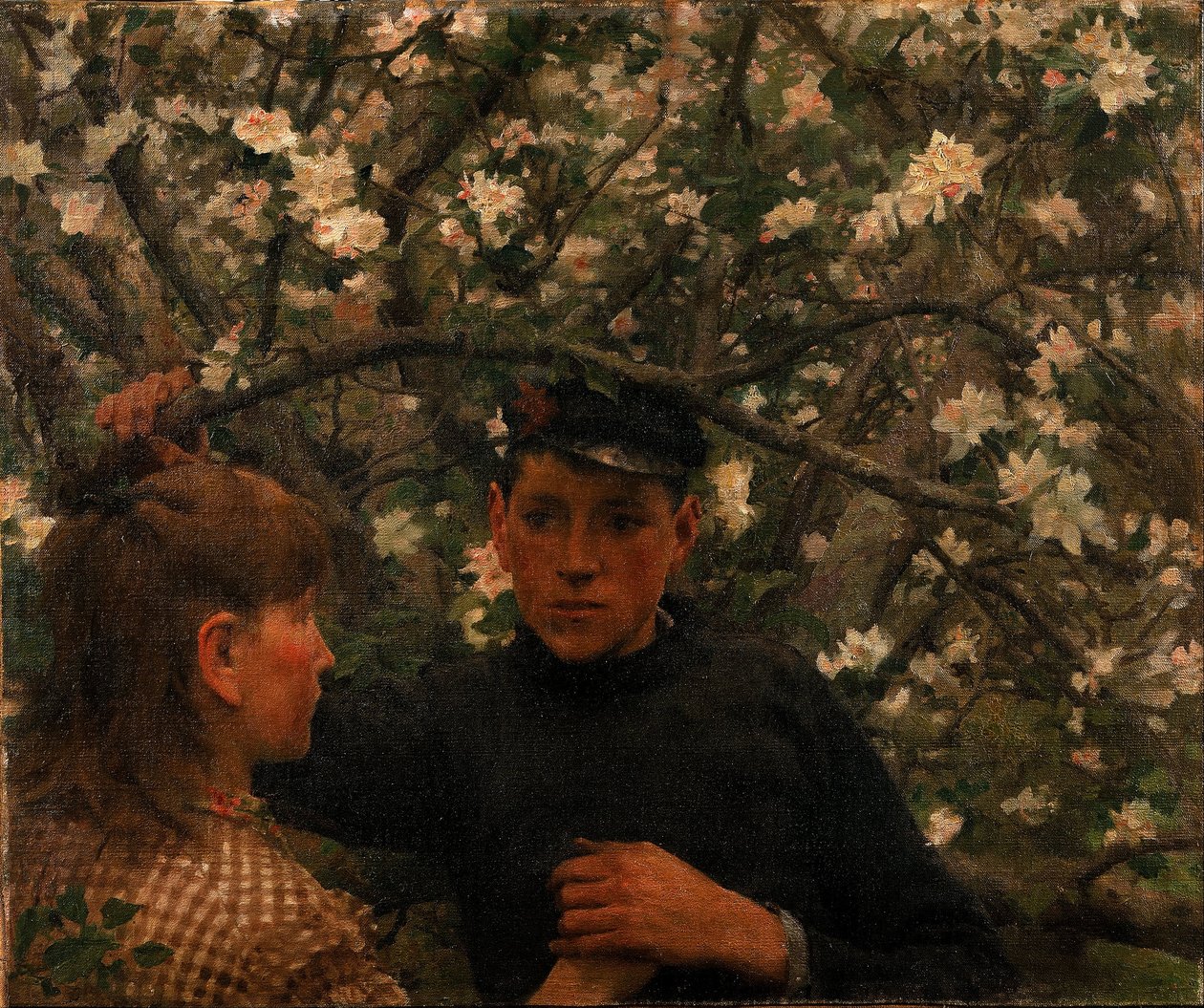 Az ígéret alkotó: Henry Scott Tuke