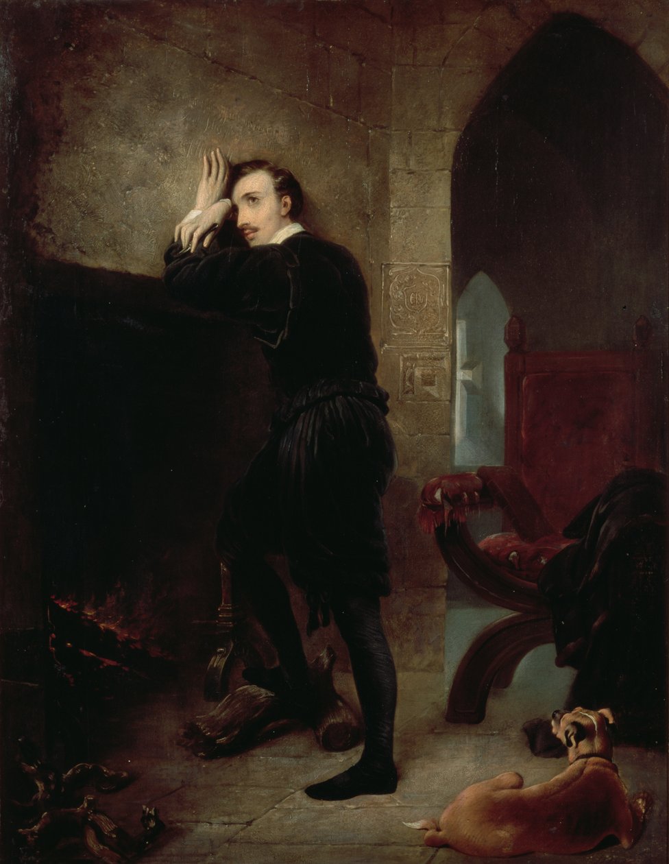 Philip Howard alkotó: Henry Barraud