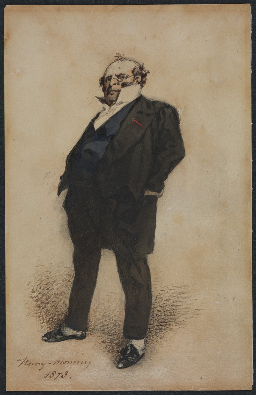 Önarckép M. Prud