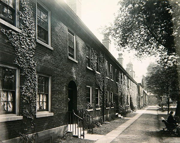 The Ironmongers