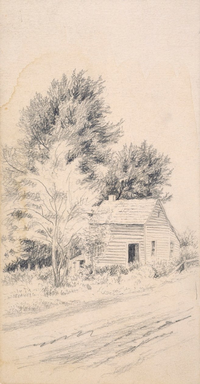 Early Home alkotó: Henry Farrer