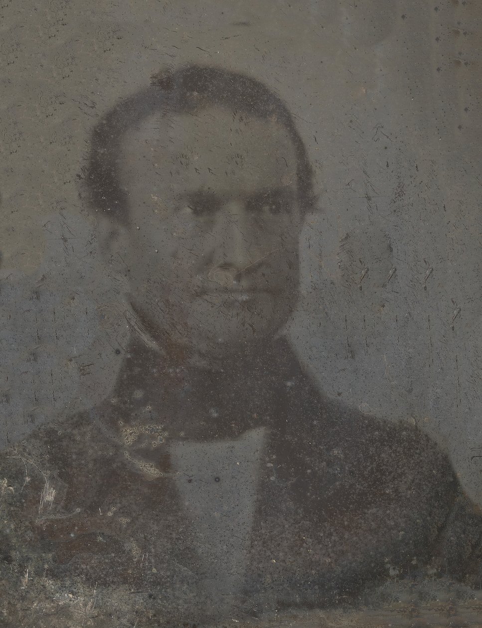 úriember, kb. 1840. alkotó: Henry Fitz