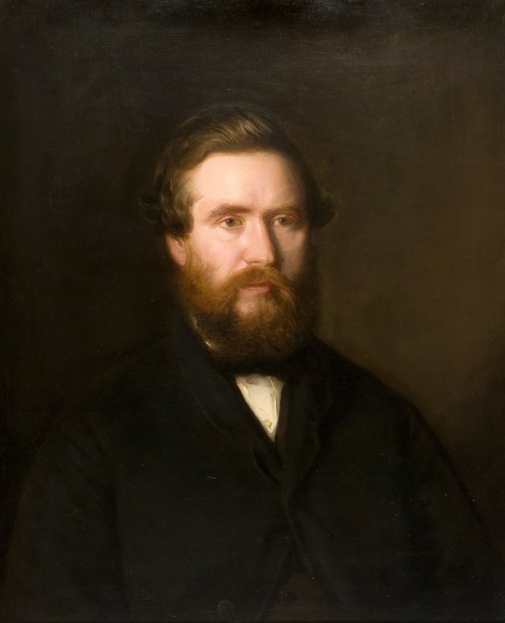 Charles Macdonald alkotó: Henry Harwood