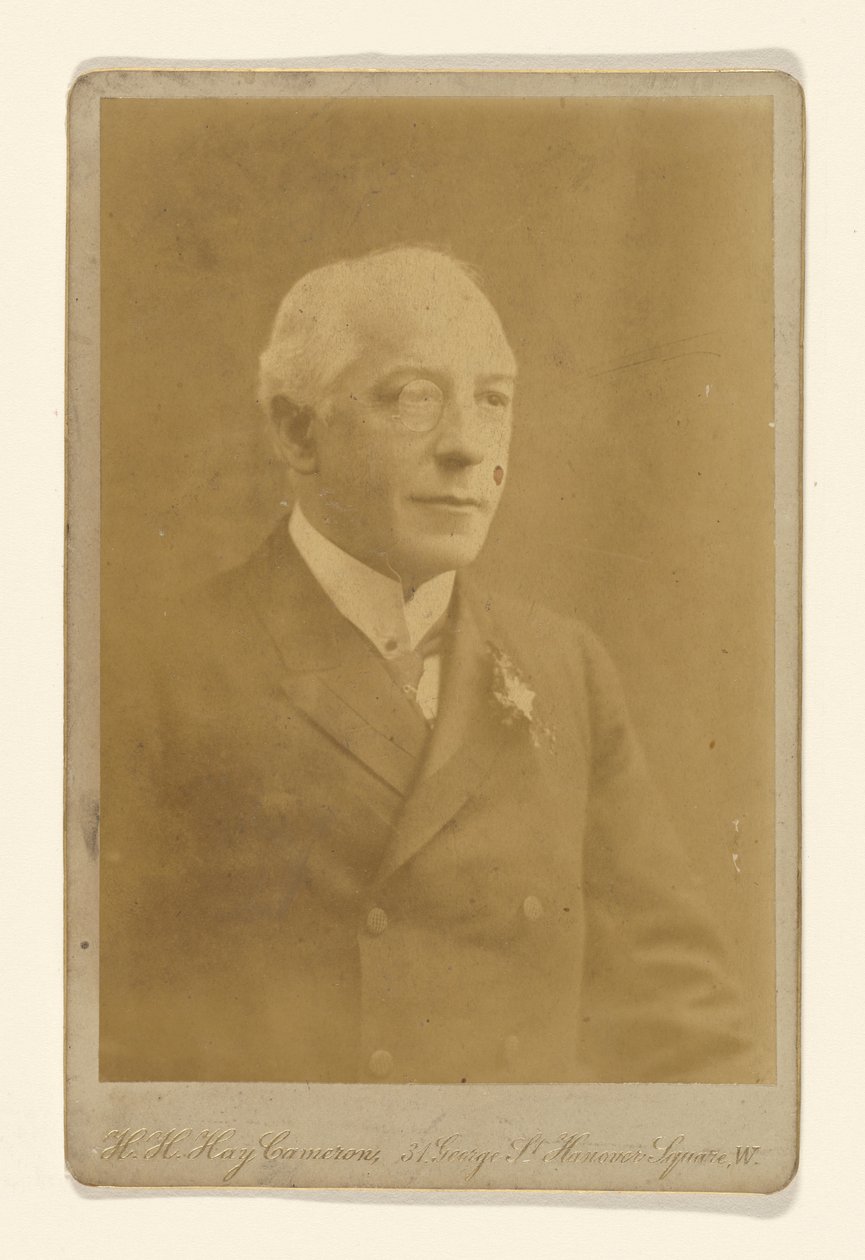 [Hardinge Hay Cameron] alkotó: Henry Herschel Hay Cameron