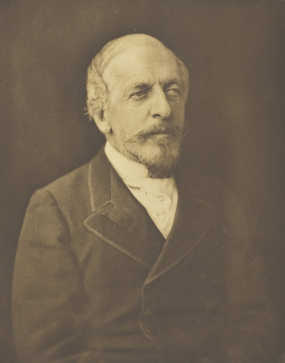 Őexcellenciája Dufferin és Ava márki, c. 1893. alkotó: Henry Herschel Hay Cameron
