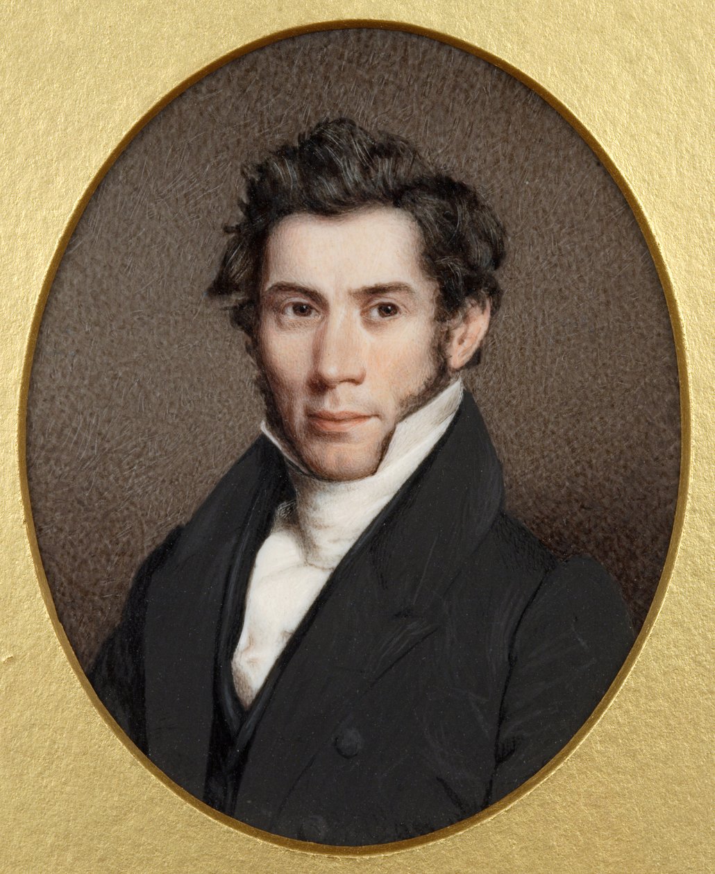 Charles Cushing Wright alkotó: Henry Inman