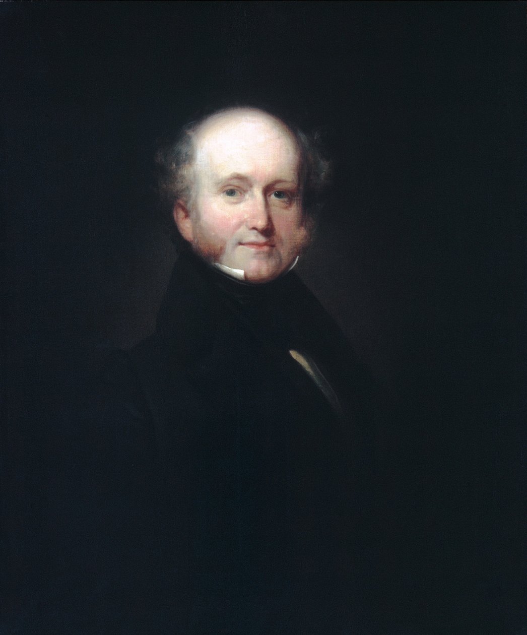 Martin Van Buren alkotó: Henry Inman