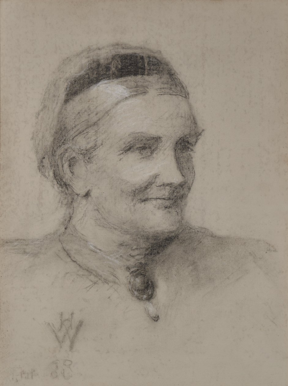 Lady Rose Weigall alkotó: Henry Jr. Weigall