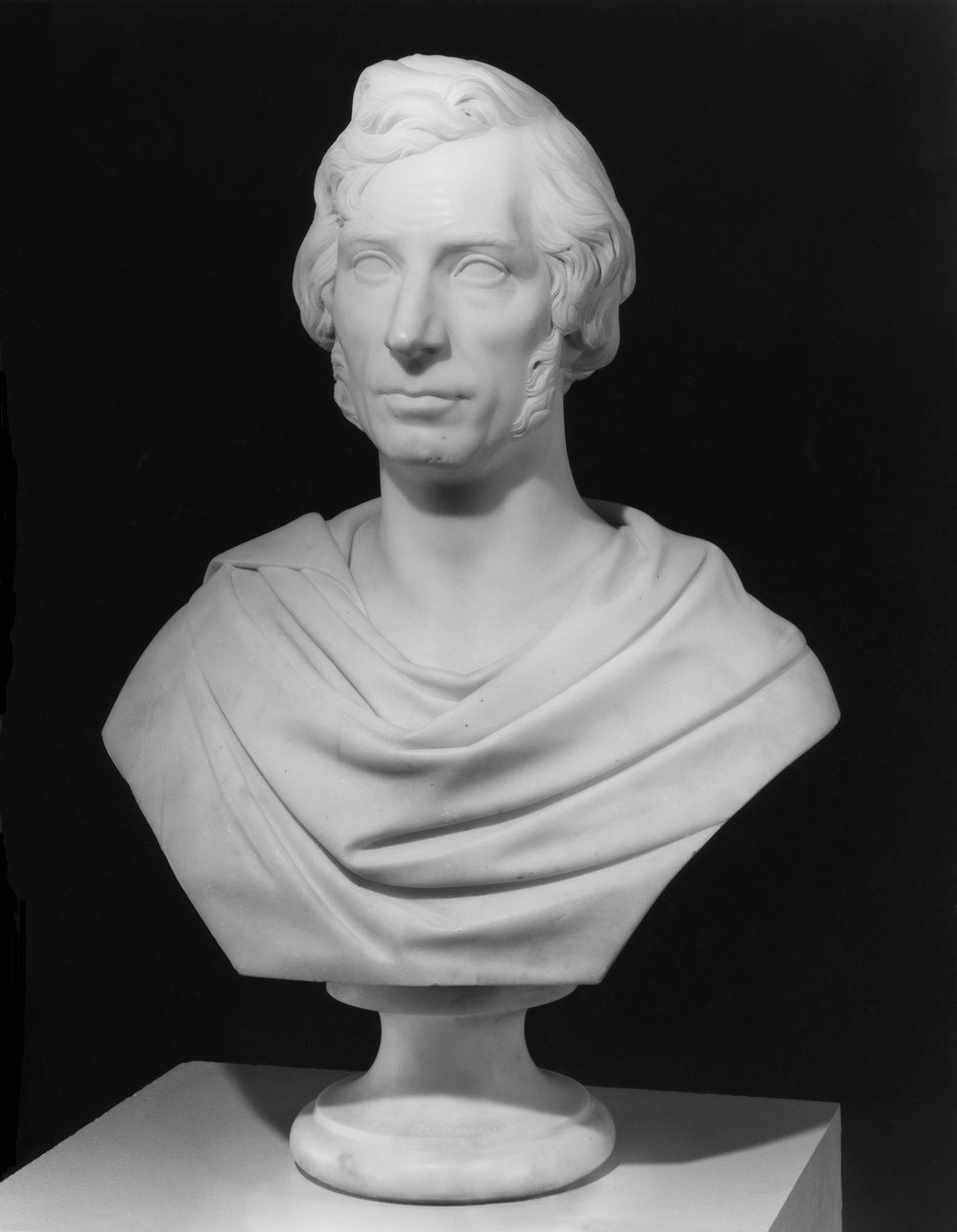 Asher Brown Durand alkotó: Henry Kirke Brown