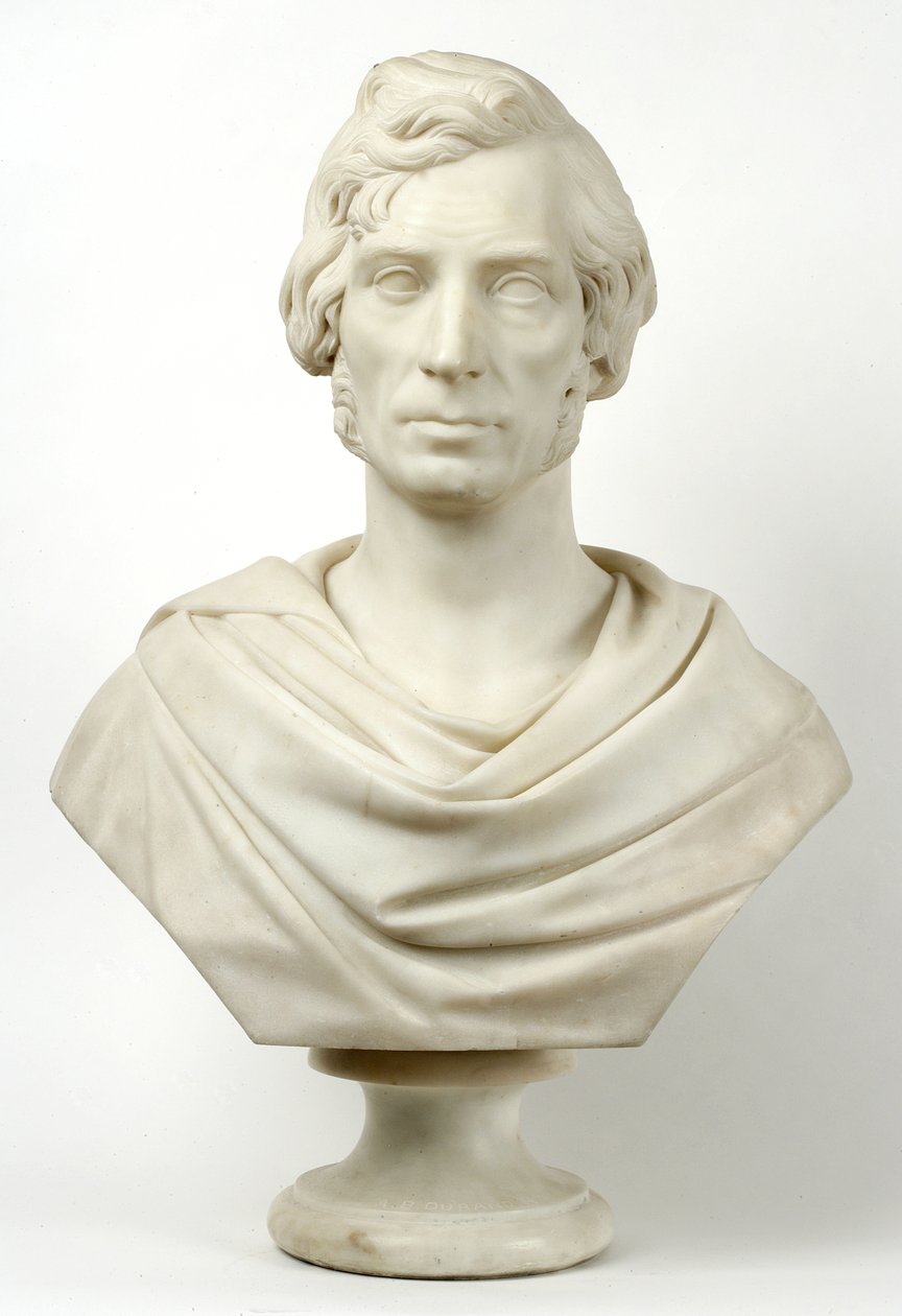 Asher Brown Durand alkotó: Henry Kirke Brown