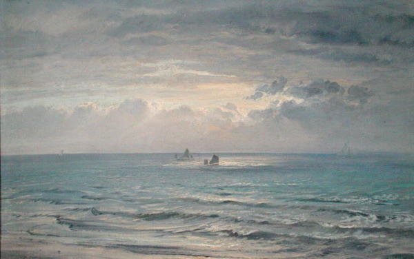 Esti fény alkotó: Henry Moore