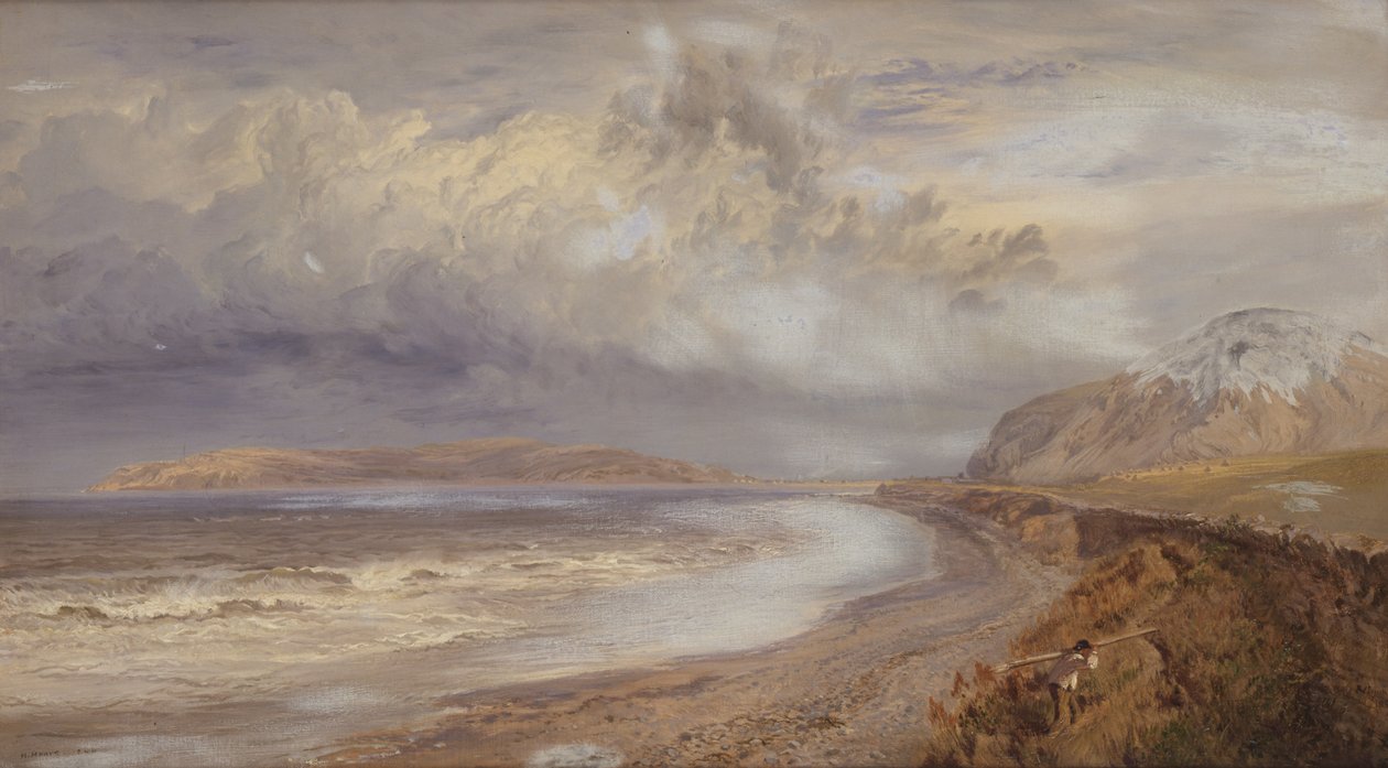  alkotó: Henry Moore
