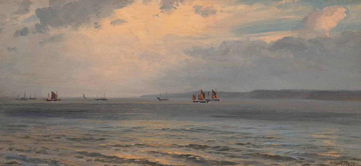  alkotó: Henry Moore
