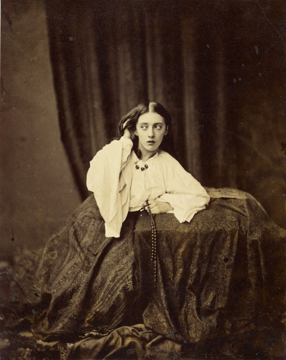 Mariana alkotó: Henry Peach Robinson