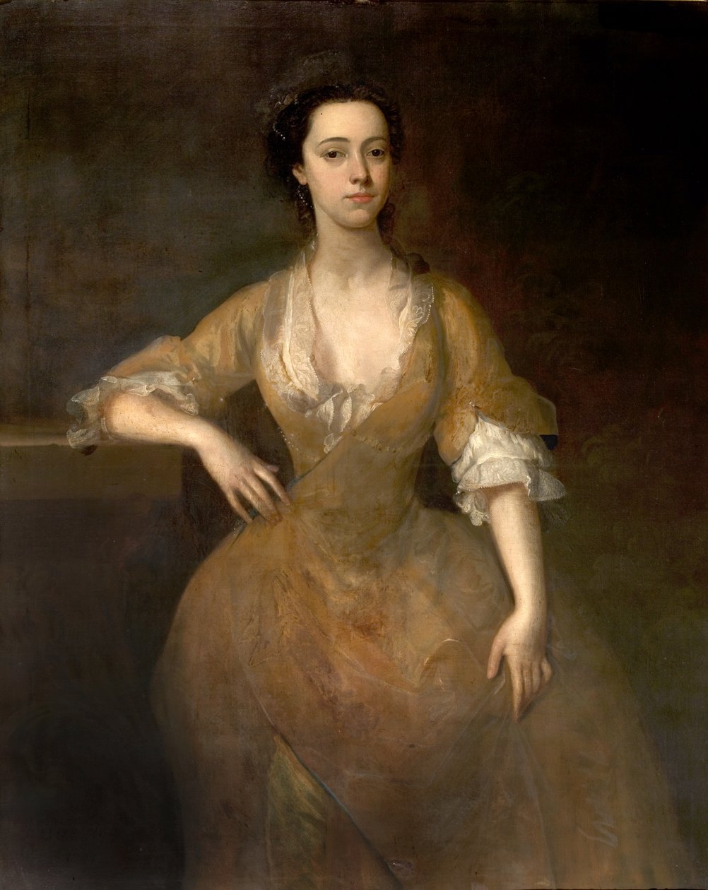 Lady Dixie alkotó: Henry Pickering