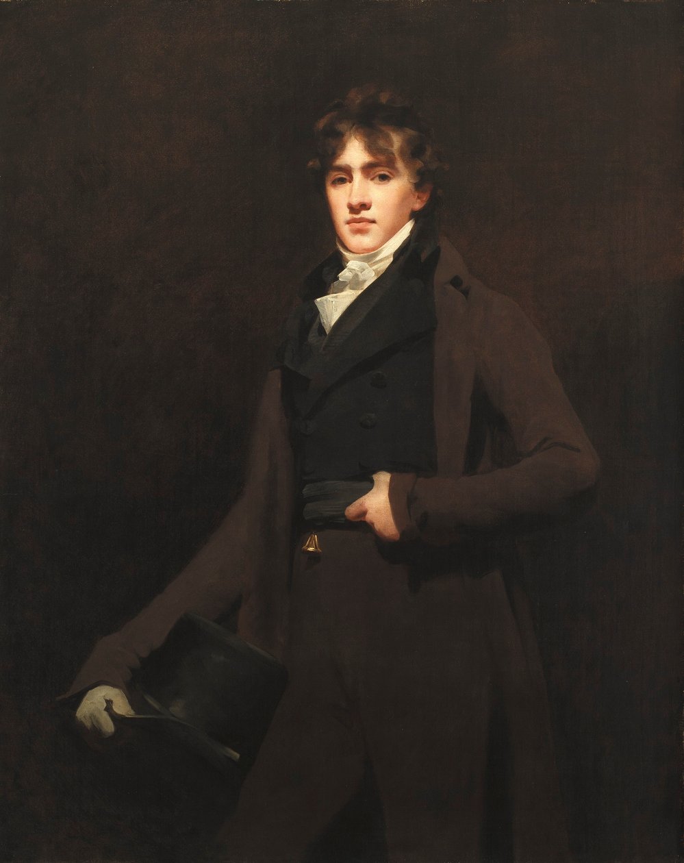 Henry David Erskine, Buchan tizenkettedik grófja alkotó: Henry Raeburn