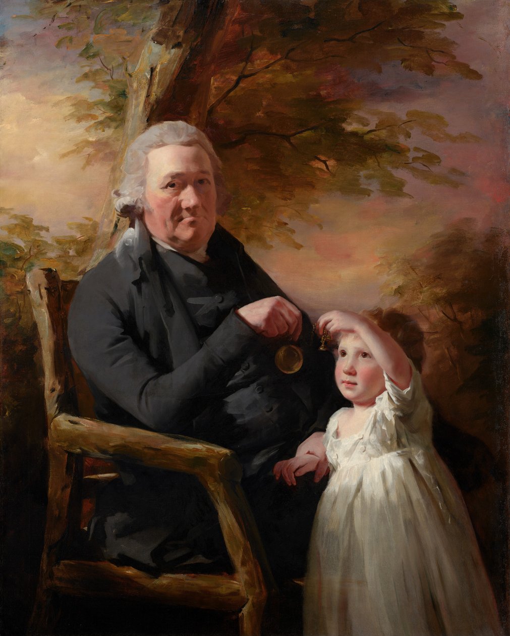  alkotó: Henry Raeburn