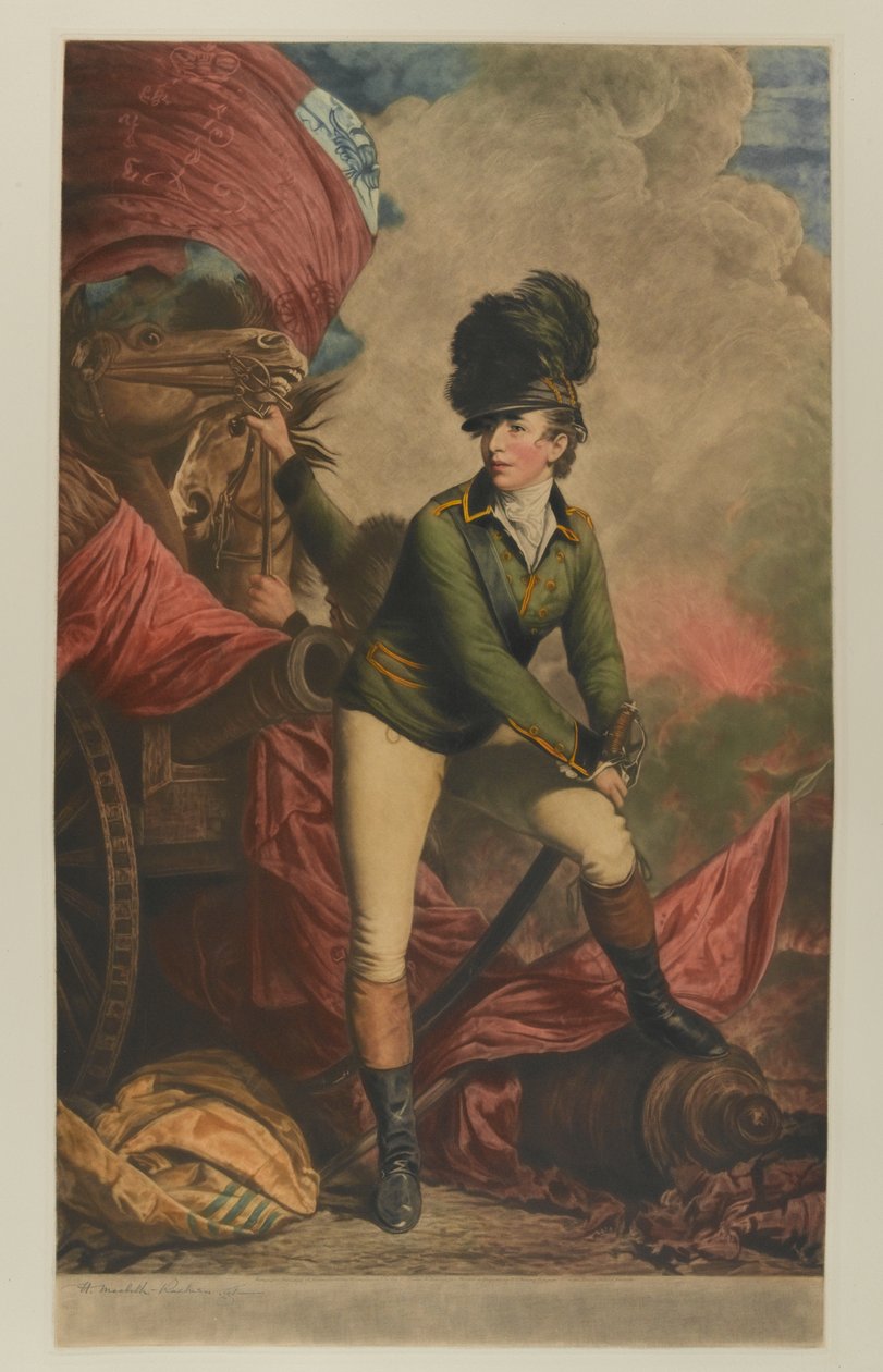  alkotó: Henry Raeburn