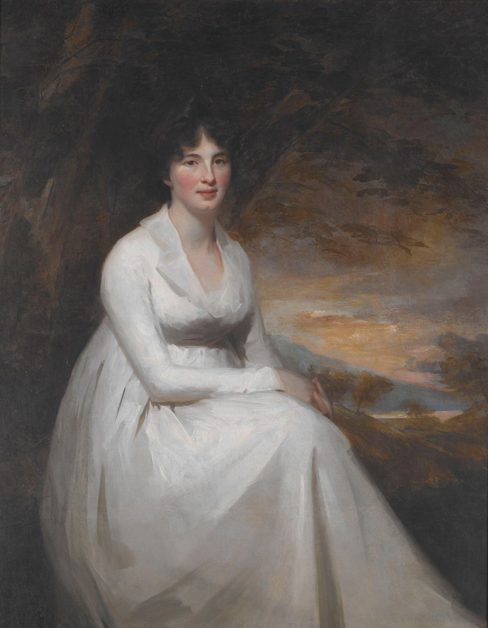 Macdowallné alkotó: Henry Raeburn