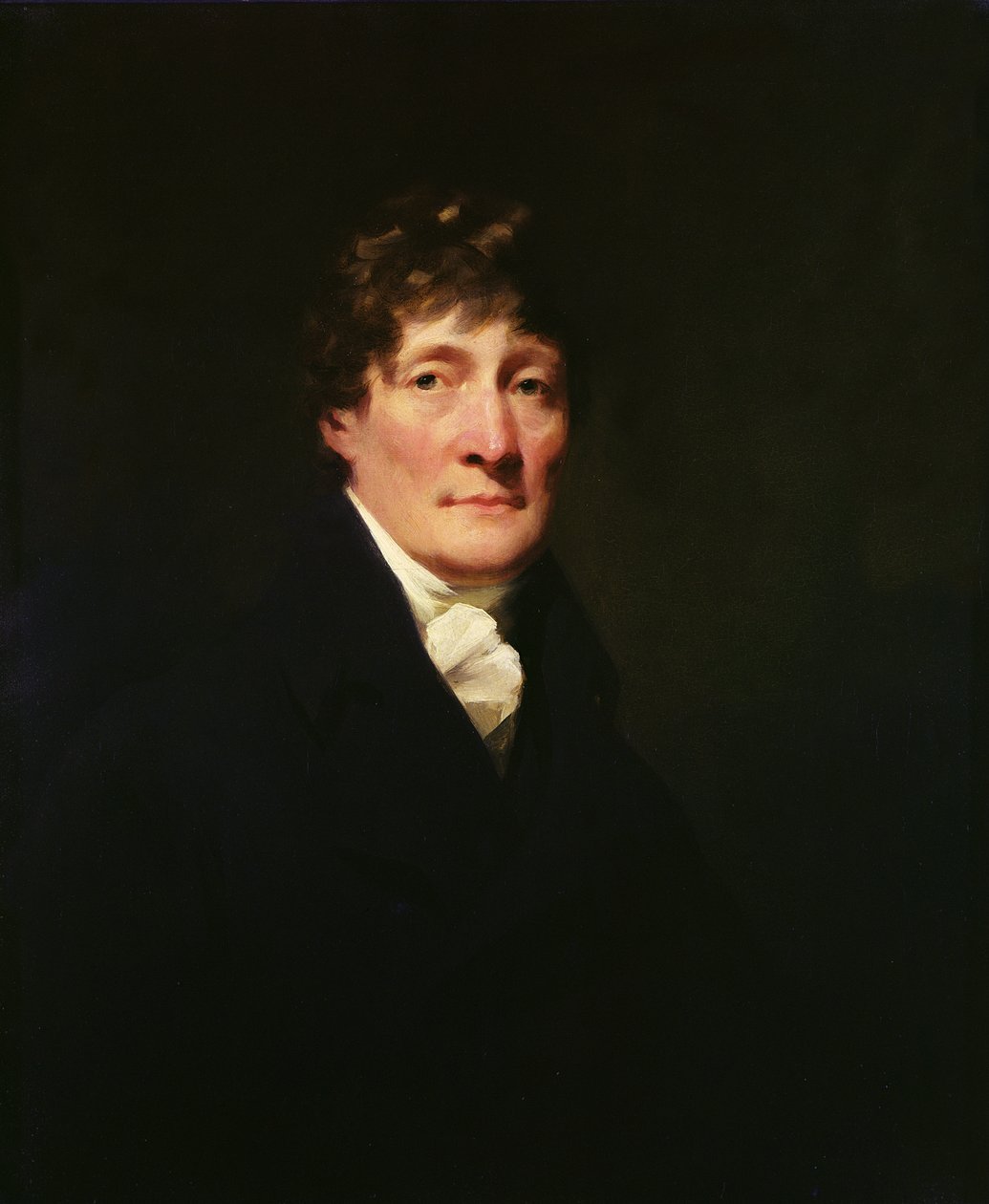 Henry Mackenzie (1745-1831) portréja 1810 körül alkotó: Henry Raeburn