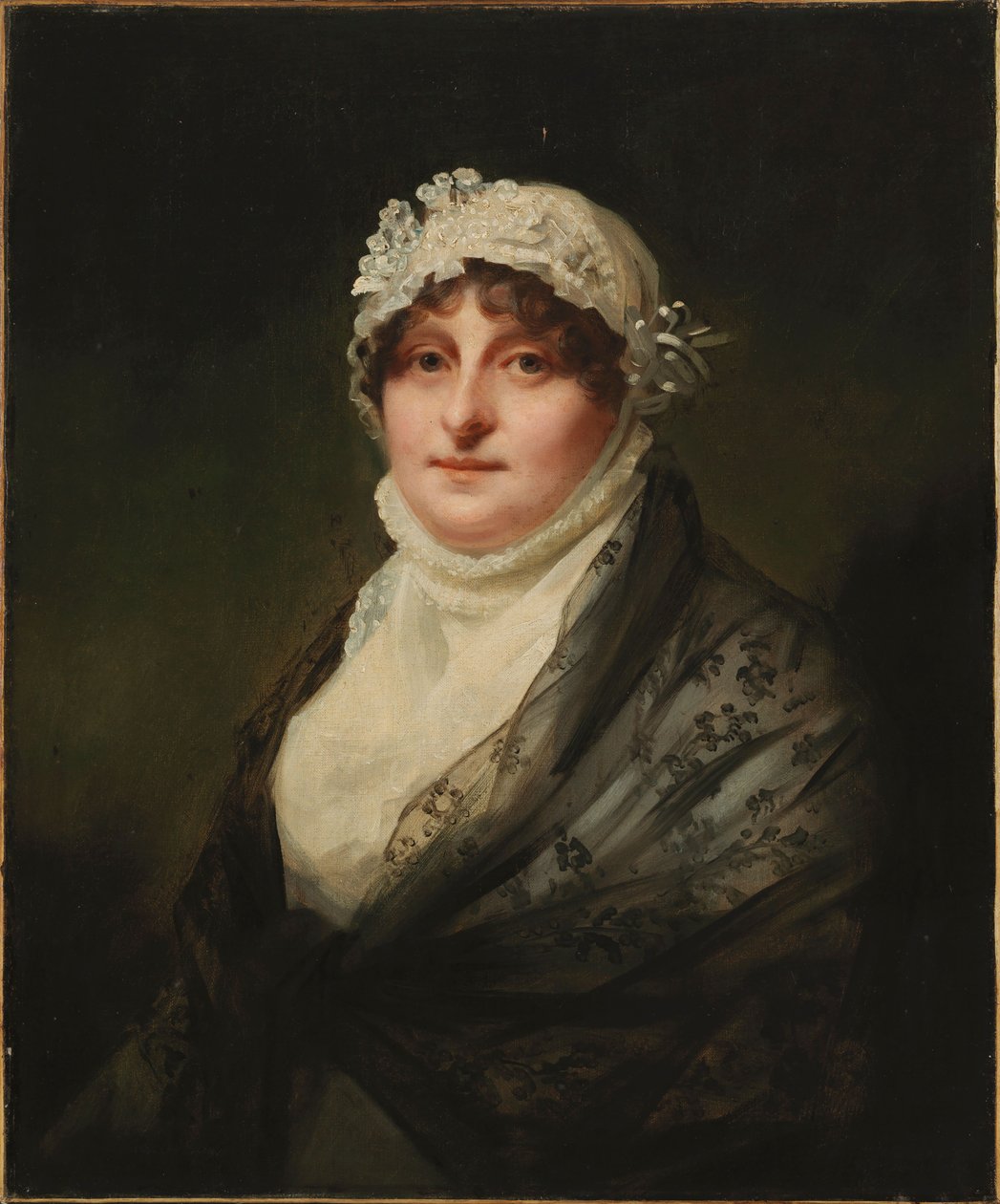Mrs. White portréja alkotó: Henry Raeburn