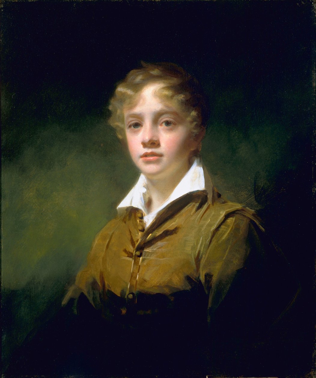 William Blair, 1814 körül alkotó: Henry Raeburn