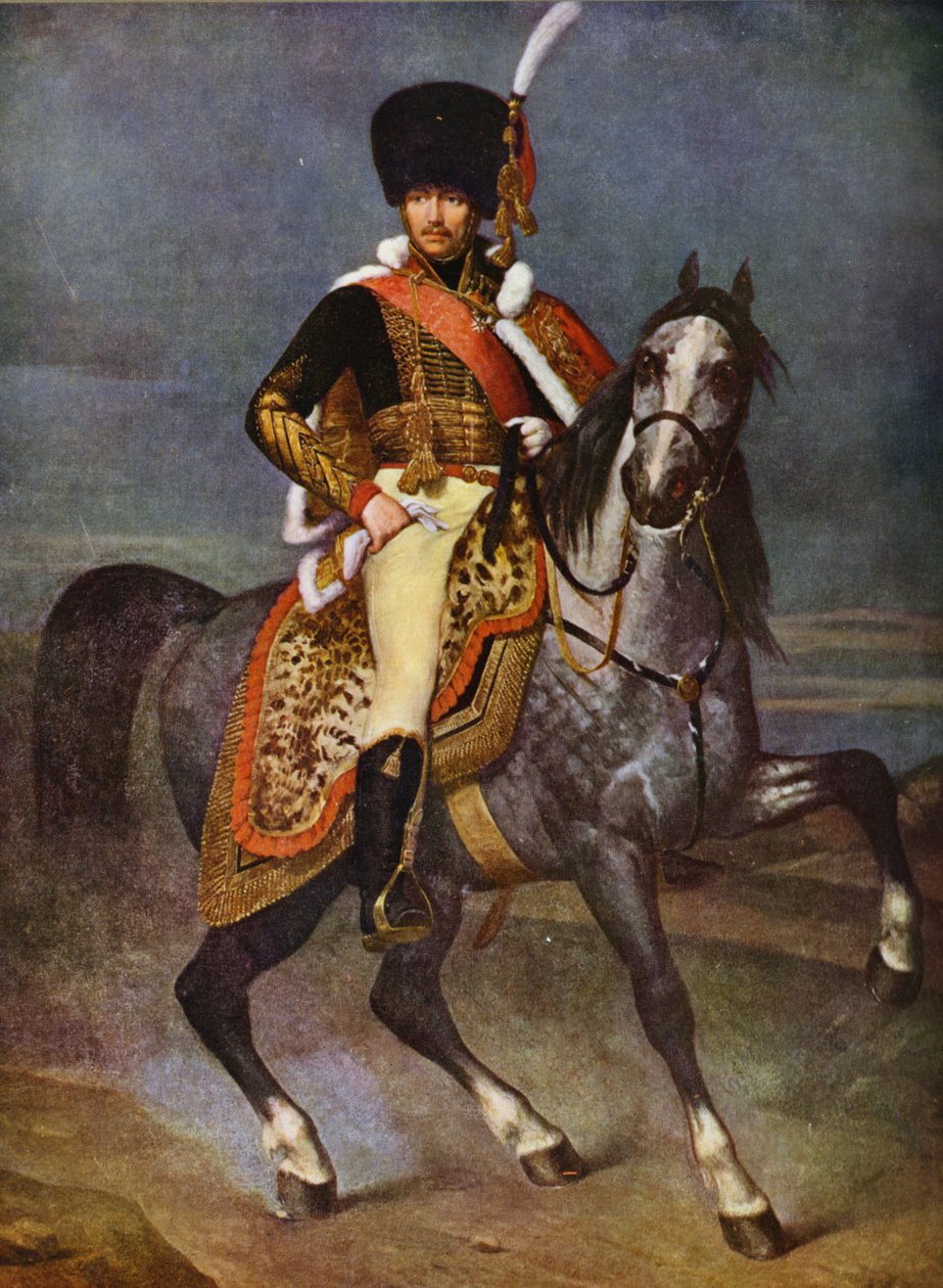  alkotó: Henry Scheffer