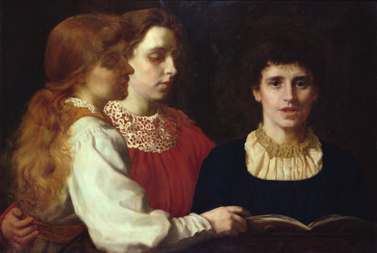  alkotó: Henry Scott Tuke