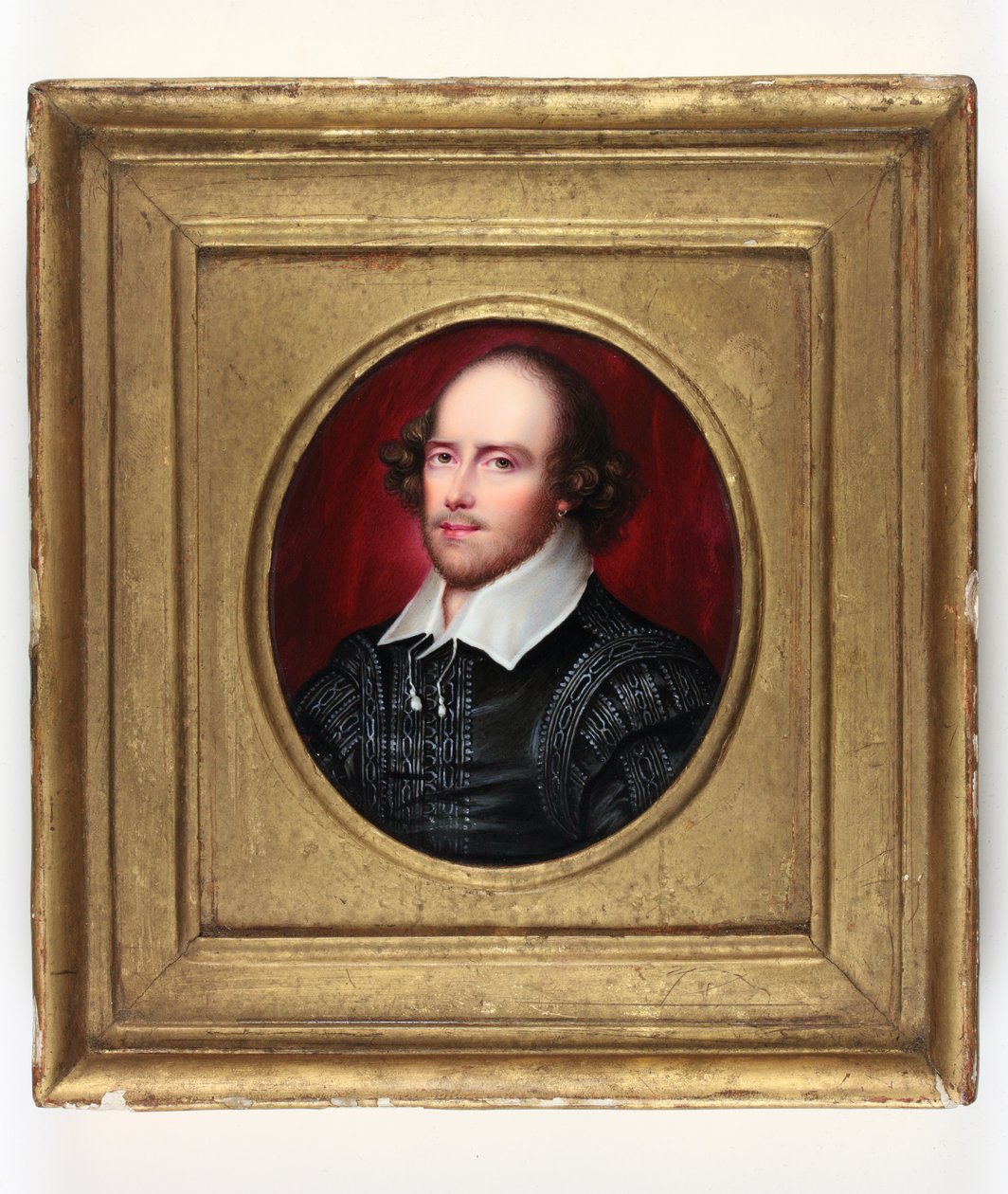 William Shakespeare alkotó: Henry Spicer