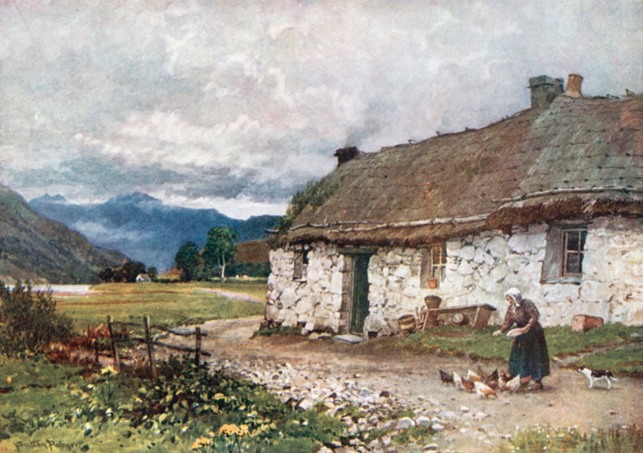  alkotó: Henry Sutton Palmer