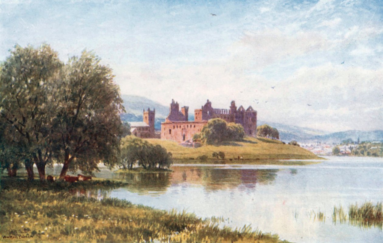  alkotó: Henry Sutton Palmer