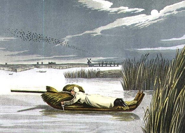 Szánkózás: Working up to a Wake, aquatint by I. Clark, pub. írta Thomas McLean alkotó: Henry Thomas Alken